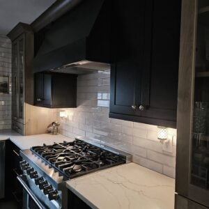 Countertop Inspirations calacatta prado