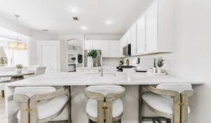 Countertop Inspirations calacatta solessio
