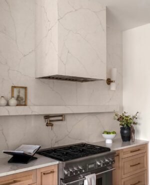 Countertop Inspirations calacatta valentin