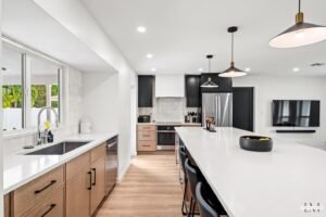 Countertop Inspirations calico white