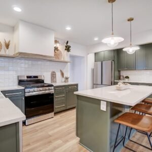 Countertop Inspirations cashmere taj