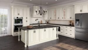 Gallery casselberry antique white