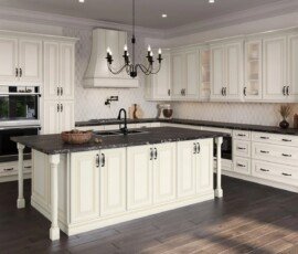 Casselberry Collection casselberry antique white