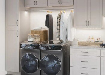 catalina grey laundry
