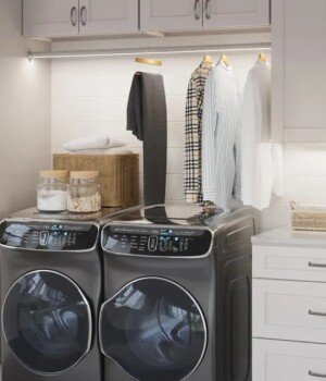 catalina grey laundry
