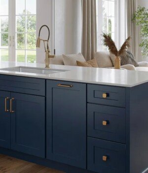 catalina nautical kitchen