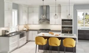 Gallery catalina polar white