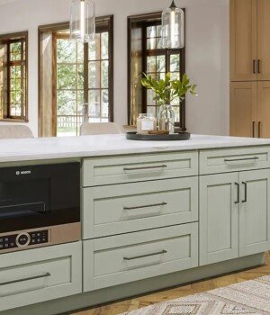 catalina sage kitchen