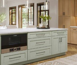 catalina sage kitchen