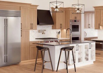 catalina sandstone kitchen