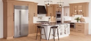Gallery catalina sandstone kitchen