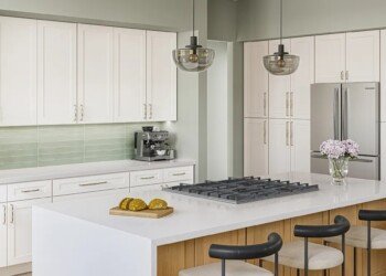 catalina shell kitchen