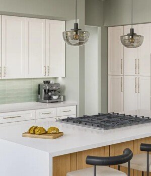 catalina shell kitchen