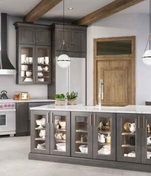 catalina slate kitchen