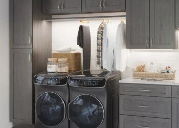 catalina slate laundry