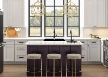 catalina white kitchen