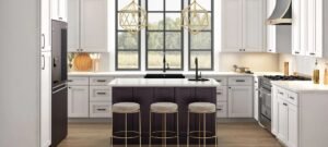 Gallery catalina white kitchen