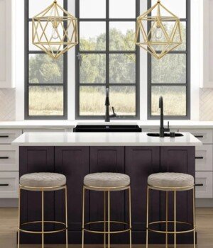 catalina white kitchen