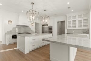 Countertop Inspirations denali