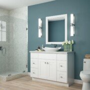 Vanities dover white vanity web
