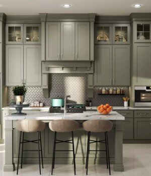 Signature Collection evergreen fog sc
