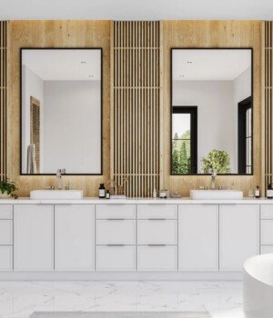 Edgeline Collection edgeline white