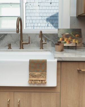 Countertop Inspirations florida wave