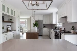 Countertop Inspirations fossil gray