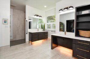 Countertop Inspirations frost white