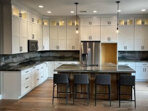 Countertop Inspirations galapagos