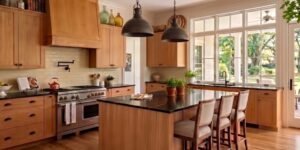 Gallery integrity kitchen