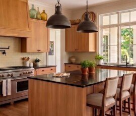 Home integrity kitchen