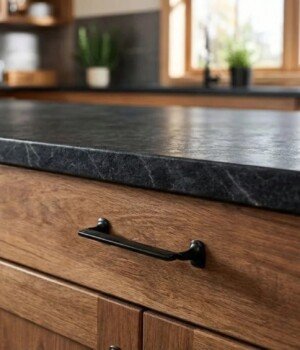 Custom Cabinets integrity kitchen alt