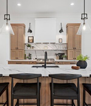 Marsh Cabinets jute kitchen marsh