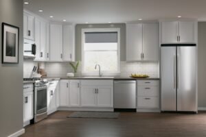 Gallery marsh kitchen 2