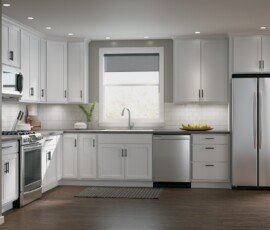 Home marsh kitchen