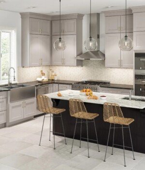 Maui Collection maui grey