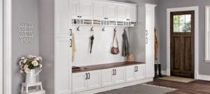 Gallery maui white mudroom
