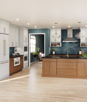 Marsh Cabinets monroe kitchen marsh