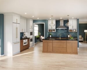 Gallery monroe kitchen marsh