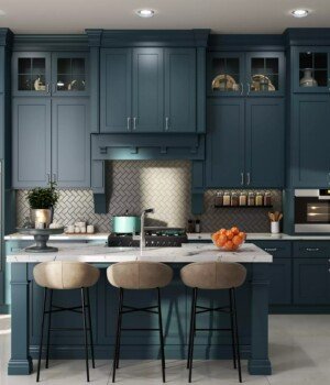 Signature Collection oceanside blue sc