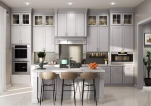 Gallery shaker gray sc