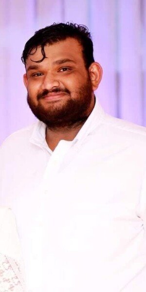 Our Team shehan