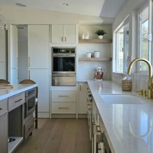 Countertop Inspirations solitaj™
