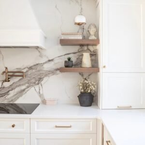 Countertop Inspirations statuario bari