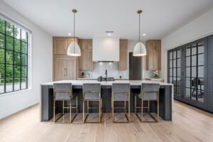 Countertop Inspirations statuary classique