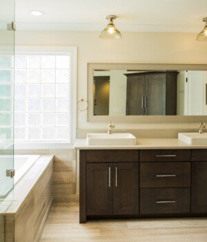 Marsh Cabinets summerfield graphite marsh