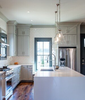Marsh Cabinets summerfield graystone marsh