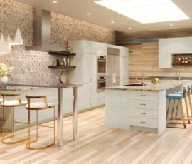 Torino Collection torino white pine