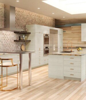 Torino Collection torino white pine